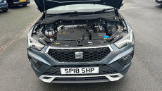 SEAT Ateca 1.5 TSI EVO SE Technology 5dr Petrol Estate